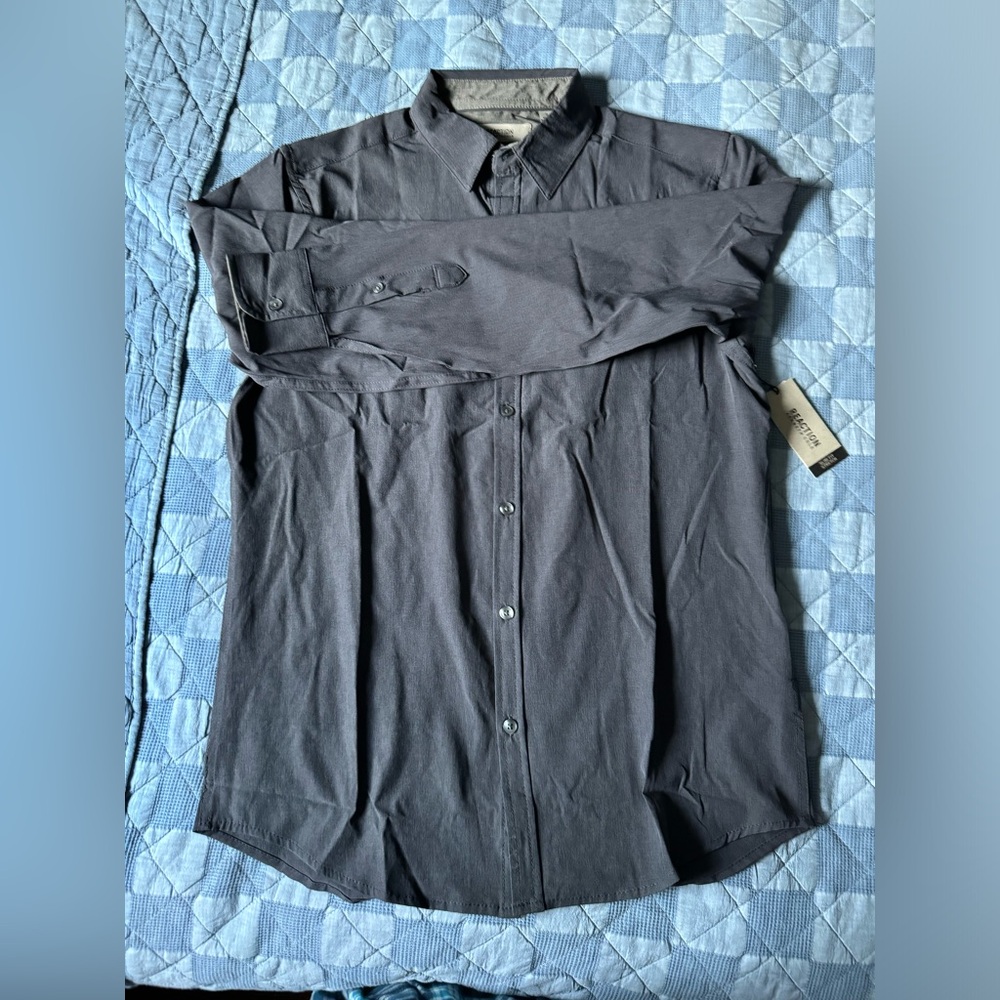 Kenneth Cole Dress Shirt